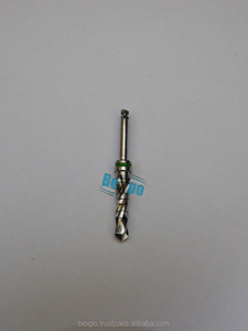 Foret pour implant dentaire 3,65 mm - Product Image 1