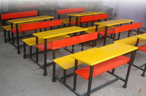 Cheap Classroom Furniture - Product Image 1