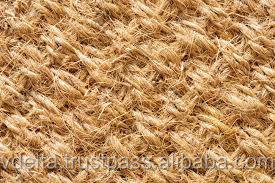 Tapis de glace en coco naturel, feuille de sanglier antidérapant, naturel, confortable et sain - Product Image 2