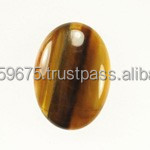 
 
 
 Piedras Preciosas Sueltas de Ojo de Tigre Natural de la India |   Valoración de Terceros |   Color Marrón Dorado |   Corte y Tamaño Personalizados |   Whol - Product Image 5