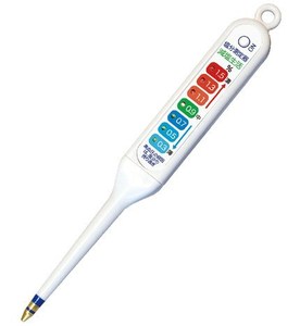 Medidor de sal japonés para reducir el consumo de sal, bebida saludable japonesa, se busca distribuidor de salud - Product Image 6