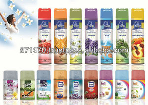 น้ำหอมปรับอากาศในรถยนต์กลิ่นเขตร้อน - Product Image 2