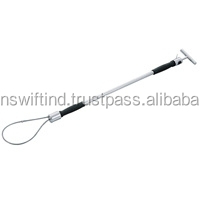 Trampas Profesionales de Aluminio Sólido Largo para Control de Perros, Ecológicas y Eficaces para Capturar - Product Image 4