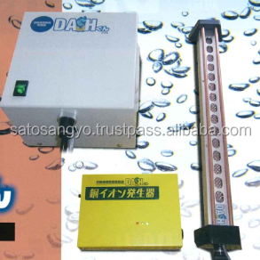 ความแม่นยำสูงและยาวนานโซดาไฟสายการผลิตตัดน้ำยาทำความสะอาดในราคาที่เหมาะสม - Product Image 1