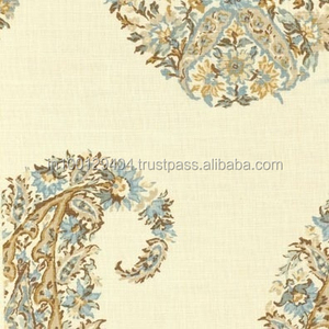 Tela de Algodón Estampada - Product Image 3