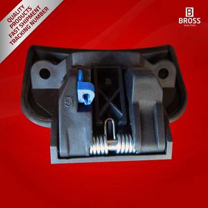 มือจับประตู BDP501ประตูด้านหน้าซ้าย - Product Image 5