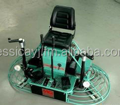 عالية الكفاءة نوع بارتيل كوهلر CH740 20.1KW/هوندا GX690 16.5KW البنزين مجرفة مزدوجة الطاقة (CE) مع بداية الكهربائية - Product Image 3