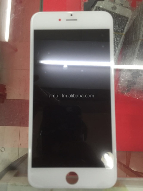 I6 g LCD