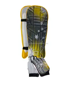 แผ่นคริกเก็ตและอุปกรณ์ - Product Image 1