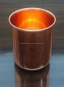 Conteneur de bougie soja en cuivre marbré, récipient, tasse avec couvercle, bougies - Product Image 5