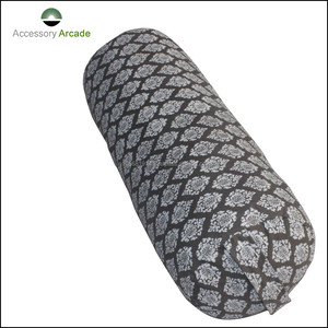 Best <strong>Yoga</strong> Purposes Make in <strong>India</strong> Cotton <strong>Yoga</strong> Bolster Pillow