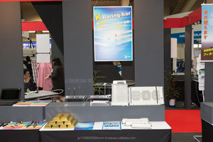 เครื่องมือตัด K-Tool คุณภาพสูงคาร์ไบด์บาร์น่าเบื่อในราคาที่สมเหตุสมผลผลิตในประเทศญี่ปุ่น - Product Image 6