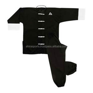 ชุดกังฟูเท่ๆ - Product Image 1