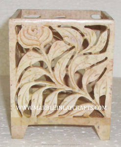 เตาอโรมาสำหรับน้ำมันหอมระเหย - Product Image 1