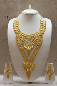 Healthy, Nutritious gold rani haar 