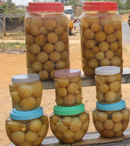 Chanh muố<span class=keywords><strong>i</strong></span> và bảo quản từ Việt Nam | cam quýt ngâm tự nhiên cho thực phẩm, đồ uống và xuất khẩu | MS. Lily ngo - Product Image 5