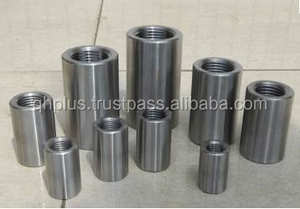 Coupleur barres d'armature, le meilleur solution pour connecter la barre en acier du chantier - Product Image 2