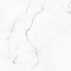 กระเบื้องปูพื้นหินอ่อนเคลือบเงาสีขาวมันวาวกระเบื้องไม้ห้องนั่งเล่นโรงแรมบ้านใช้ตกแต่งภายนอกอาคารใช้ภายในขัดเงา - Product Image 1