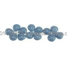 
 
 
 หินแองเจไลต์ธรรมชาติแบบแผ่น สีฟ้า แอนซาไลต์ทรงลูกแพร์ ขายส่งสำหรับทำเครื่องประดับ ต้นกำเนิดจากอินเดีย ปรับแต่งขนาดและน้ำหนักได้ - Product Image 2