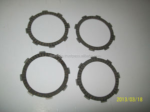 Pièces détachées pour moto Yamaha Libero |   Pièces de rechange OEM pour moteur, carrosserie et système électrique - Product Image 3