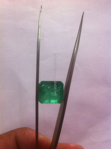 La Esmeralda preciosa piedras preciosas - Product Image 3