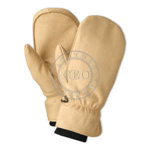 Mitaines de ski pour femmes coupe-vent - Product Image 1