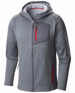 Vente en gros de sweats à capuche pour hommes en coton 100% bleu marine, sans logo, personnalisables, OEM, streetwear, hiver - Product Image 1