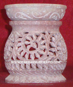 Soapstone Oil Diffuser - Product Image 1