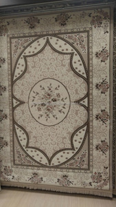 Classic Area Rug Carpet TR343 - Product Image 6