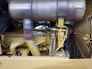 Topadora Usada Caterpillar D6M XL CAT D6M en Venta - Product Image 6