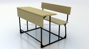 Classroom Chair & Desk Manufacturer - Product Image 1