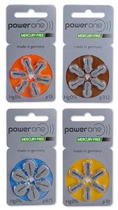 Audiencia ayuda de partes audiencia ayuda de energía de la batería una venta caliente Alemania de una audiencia de la ayuda de la batería zinc-aire de la batería - Product Image 4