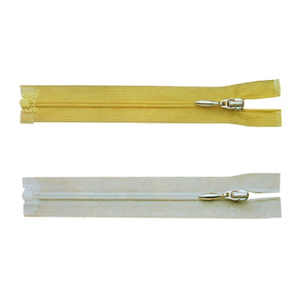 Fermeture éclair Invisible étanche pour robes dames, en Nylon, 10 pièces - Product Image 2