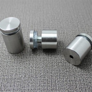 مسامير تثبيت لوحة الكمبيوتر المكتبي، براغي تثبيت من الألومنيوم، براغي LED - Product Image 4