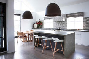 Baldosa de cemento encaútica CTS 58.x, fábrica de azulejos de cemento de Vietnam y Vietnam - Product Image 4