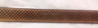 Sabuk kulit kasual buatan tangan kualitas terbaik sabuk kasual kulit full grain solid & Aksesori di produsen grosir