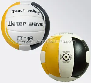 Volleyball Pro/WRP importiertes Material/Soft Touch Match Ball/offizielle Größe und Gewicht