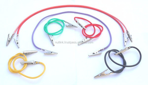 Dental Instruments Patient <b>Bib</b> <b>Clip</b> Chain Napkin Holder & Disposable <b>Bib</b> Holders Without Lock - Product Image 5