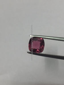 Coussin de Tourmaline rose pour la fabrication de bijoux - Product Image 5