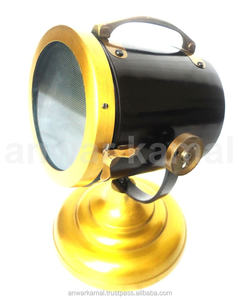 Mini lumière de recherche pour vaisselle de table - Product Image 1
