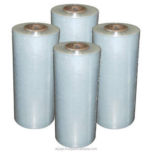 ฟิล์มยืดพันพาเลท ฟิล์มหดพันพาเลท - Product Image 5