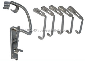 Davis Boyle ปากทำจากสเตนเลสสตีลคุณภาพสูงเคลือบเงาสำหรับมืออาชีพ - Product Image 2