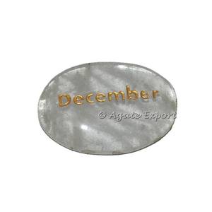 Pierres gravées personnalisées, 100 pièces - Product Image 1