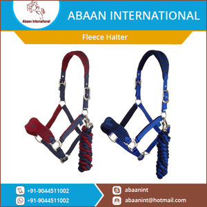 Halter cheval polaire élégant en différentes couleurs en matériau PP - Product Image 3
