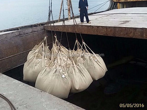 Cemento Portland PC40 a Granel para Exportación - Product Image 3