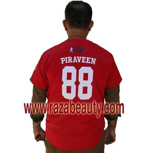 Vêtements de sport classiques personnalisés maillot de basket-ball en maille vintage avec broderie uniforme de basket-ball imprimé par sublimation - Product Image 5