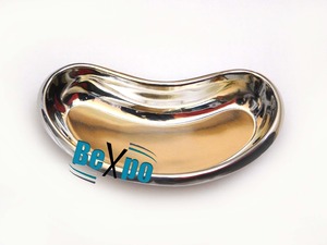 Dental holloware Kidney tray - Product Image 2