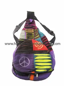 Cotton Unisex bag Pack