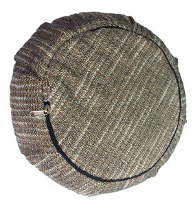 Latest Collection Yoga Zafu <b>Meditation</b> <b>Cushion</b> 100% Cotton Anti-Decubitus Removable Washable for Seating <b>Meditation</b> Sessions - Product Image 6