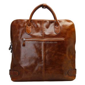 กระเป๋าโท้ทสำหรับผู้ชาย,กระเป๋าเดินทางความจุขนาดใหญ่กระเป๋าสะพายไหล่หนังกระเป๋าดัฟเฟิลกระเป๋ายิม - Product Image 1